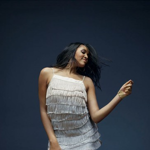 Cassandra Steen photo provided by Last.fm