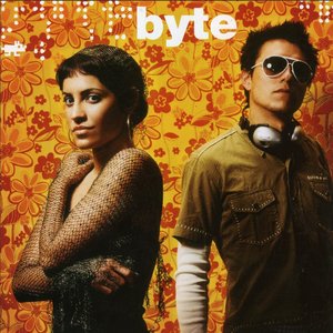 Byte のアバター