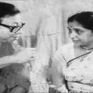 Asha Bhosle & Bhupinder 的头像