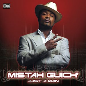 Аватар для Mistah Guich'