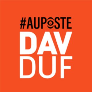 Avatar for Au poste