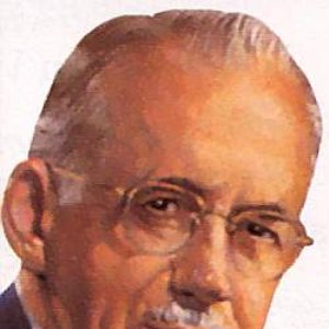 A. W. Tozer için avatar