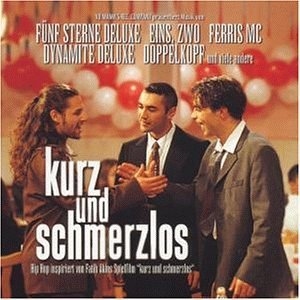 'Kurz Und Schmerzlos' için resim