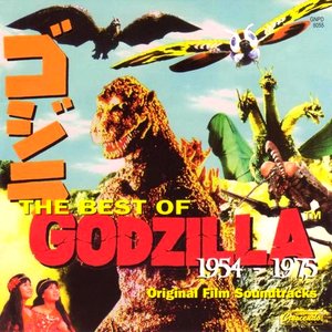 The Best of Godzilla, Volume 1: 1954-1975