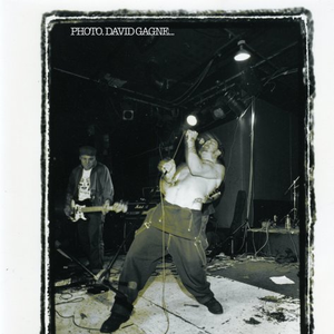 Die 116 photo provided by Last.fm