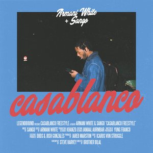 Casablanco Freestyle (feat. Sango) - Single