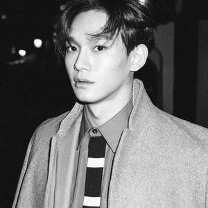 Avatar for EXO's Chen & Punch