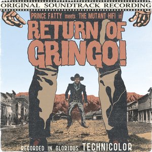 Return of Gringo! (Original Motion Picture Soundtrack)