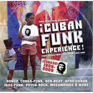 ¡Cuban Funk Experience!