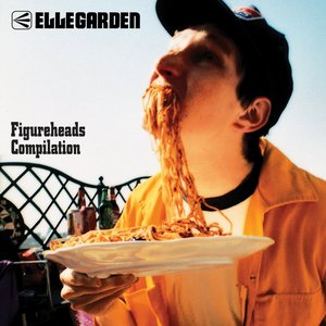 Изображение для 'Figureheads Compilation'