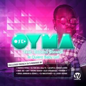 Te Quiero Baby Girl (feat. Rubens Stewell)