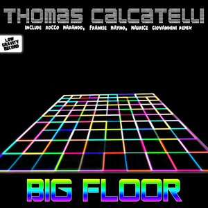 Big Floor - Single