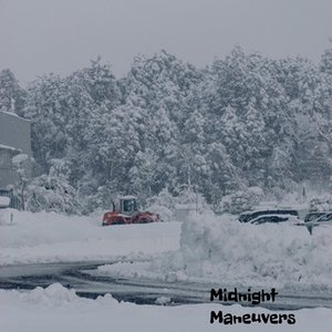 Midnight Maneuvers - EP