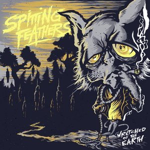 Wretched of The Earth