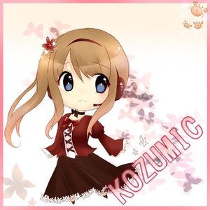 こずみっく 的头像