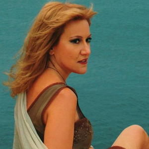 Έλλη Πασπαλά photo provided by Last.fm