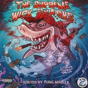 Supreme Wick Sharks