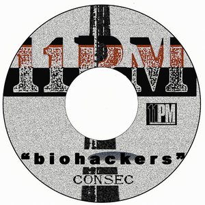 Biohackers