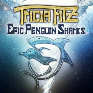 Epic Penguin Sharks