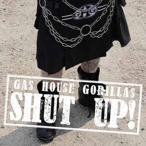 Shut Up!