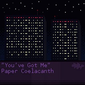 You've Got Me (From "VA-11 HALL-A: Cyberpunk Bartender Action")