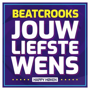 Jouw Liefste Wens (Happy Høken)