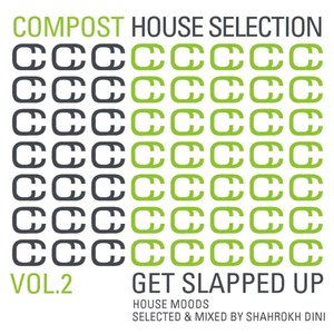 Compost House Selection, Volume 2: Get Slapped Up