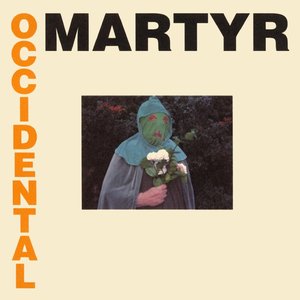 Image for 'Occidental Martyr'