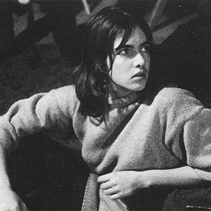 Anne Briggs photo provided by Last.fm