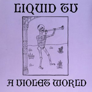 A Violet World