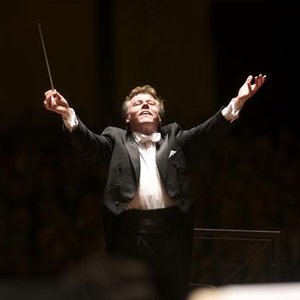 Image for 'Mariss Jansons: Royal Concertgebouw Orchestra'