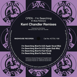 I'm Searching (Kerri Chandler Remixes)