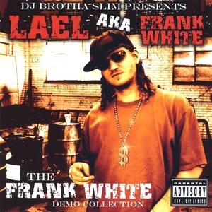 Immagine per 'The Frank lee White Demo Collection'