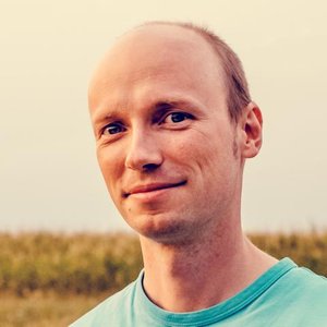Avatar for Martin Fischer