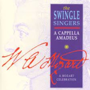 A Cappella Amadeus