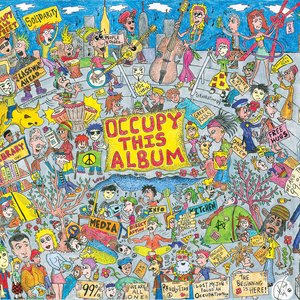 Occupy This Album