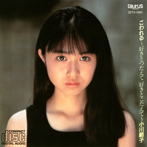 甘い涙 小川範子 Lyrics Song Meanings Videos Full Albums Bios