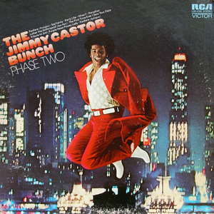 Phase Two cover