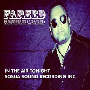 In the Air Tonight