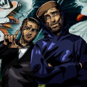 IQ & Leo Dee 的头像