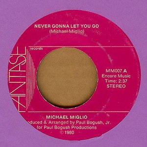 Michael Miglio 的头像