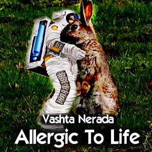 Allergic To Life