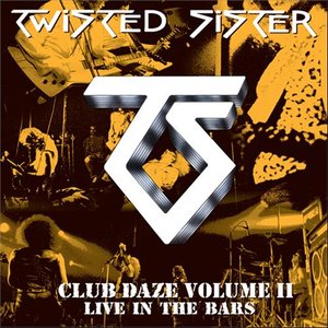 Club Daze vol.2 : Live in the bars