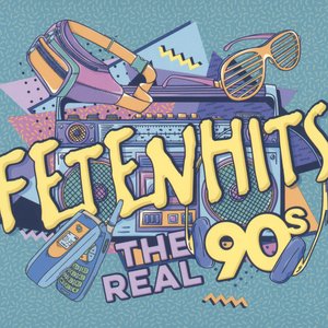 Fetenhits - The Real 90s