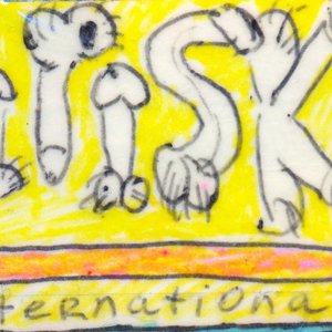Pipiski International 的头像