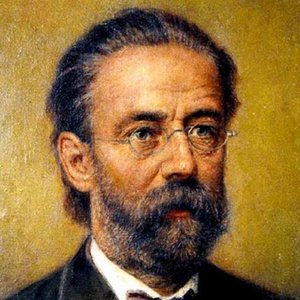 Bedøich Smetana 的头像