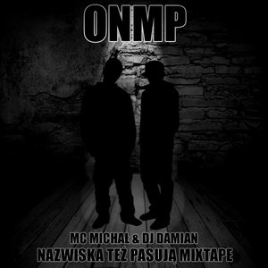 MC Michał & dj Damian - Nazwiska też pasują mixtape