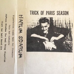 Trick of Paris Season