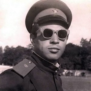 Leonid Kharitonov 的头像
