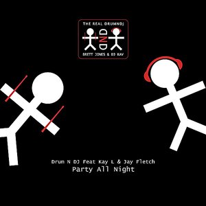 Party All Night (feat. Kay L & Jay Fletch)